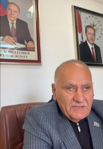 Qatı Heydərçinin fəryadı - Şirvan şəhərində ekoloji soyqırım