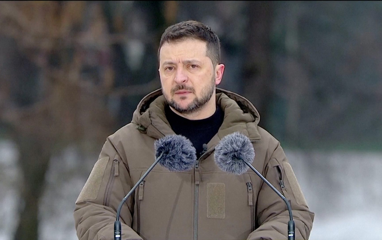 “Müharibə bitdikdən sonra istefa verməyə hazıram”