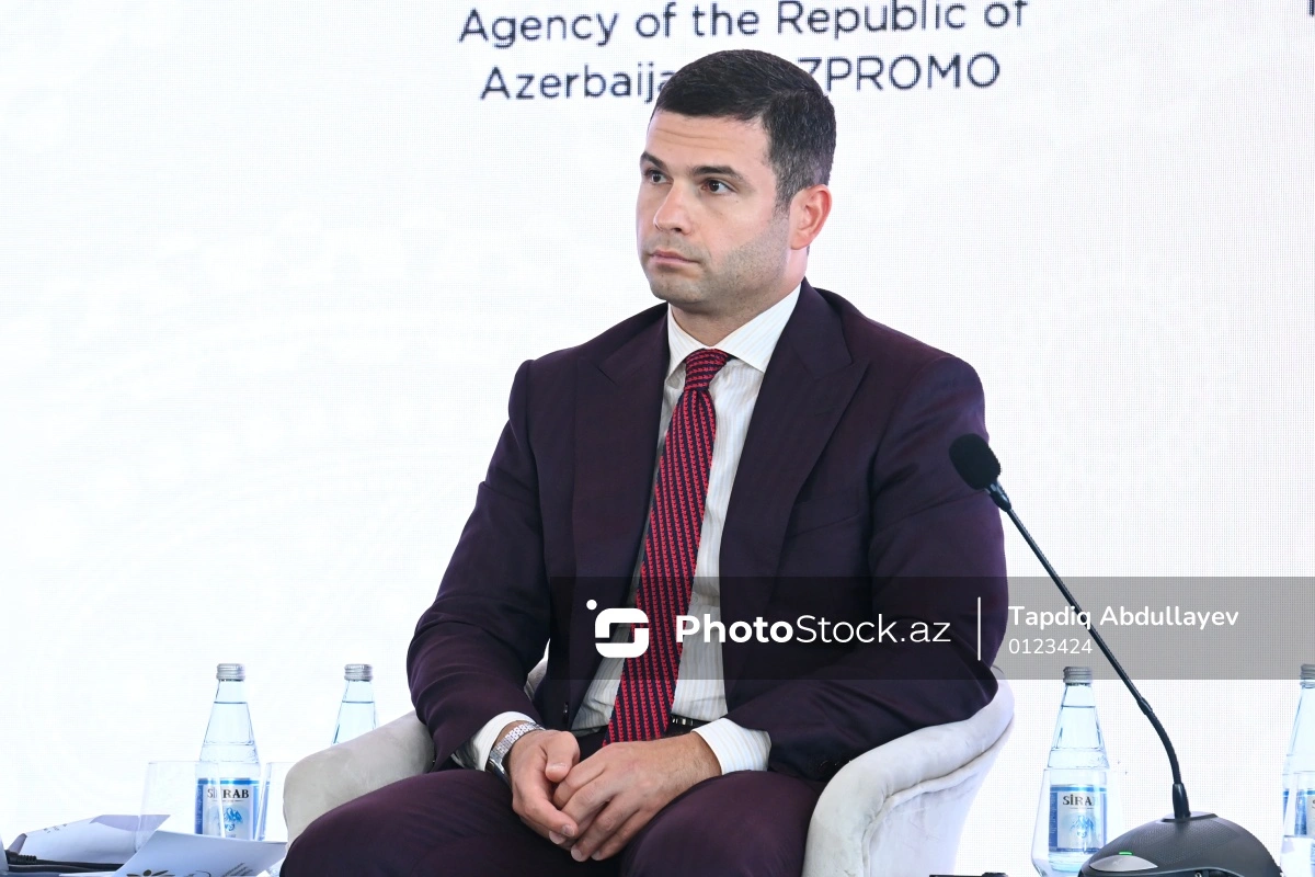 KOBİA rəhbəri: "Halal dəyərin əsası rəqəmlərdə deyil, etimadda özünü göstərir"
