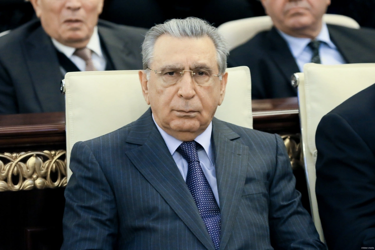 Sabiq deputat: "Mehdiyev "Milli Təhlükəsizlik Haqqında" Qanunun maddələri ilə də təqsirləndirilməlidir"