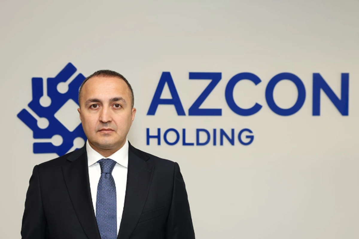 Əli Əliyev: "Azad edilmiş ərazilərdə poçt şöbələri fəaliyyətə başlayıb"