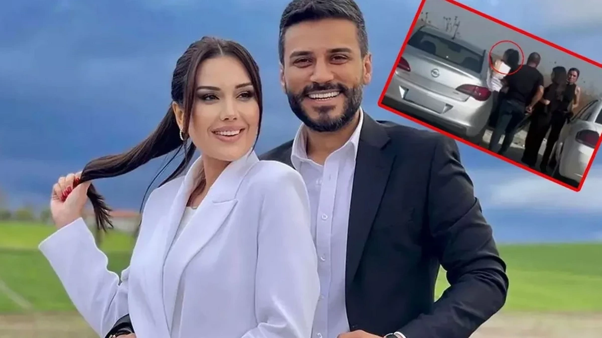 Məşhur bloqer Dilan Polat və əri Engin Polat yenidən saxlanıldılar