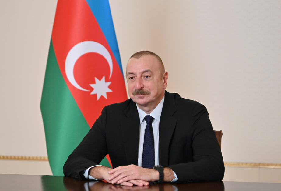 Bu ölkədə səfirliyimiz təsis olundu - Sərəncam