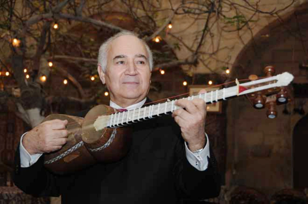 Tarzən Ramiz Quliyevin səhhəti ilə bağlı SON VƏZİYYƏT