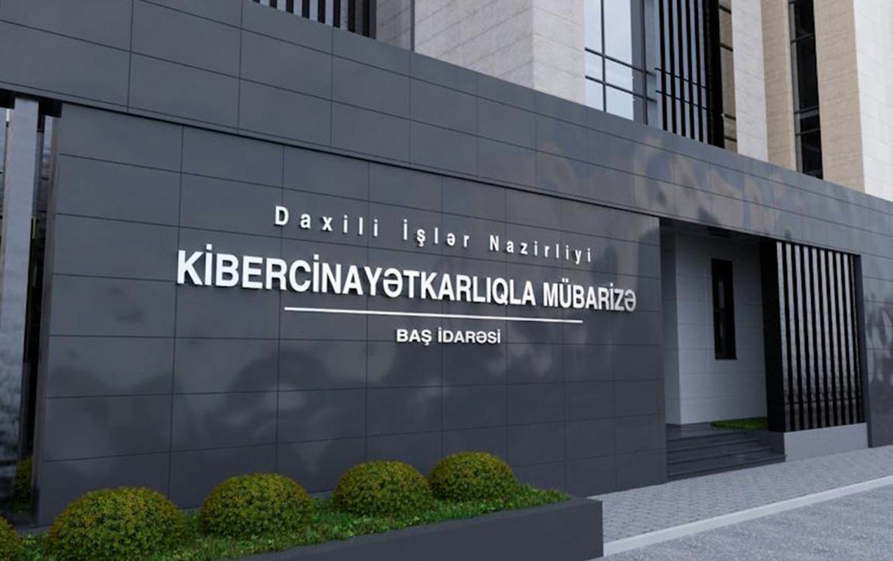 Zərərli proqramları kriptovalyuta qarşılığında satırmış... - Kiberpolisdən əməliyyat