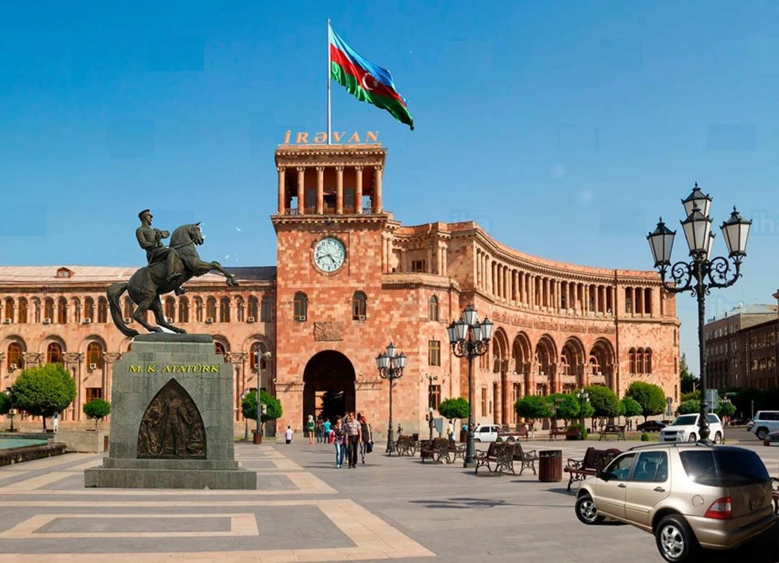 Ermənistanda ARA QARIŞDI, Xocalı cəlladları hərəkətə keçdilər