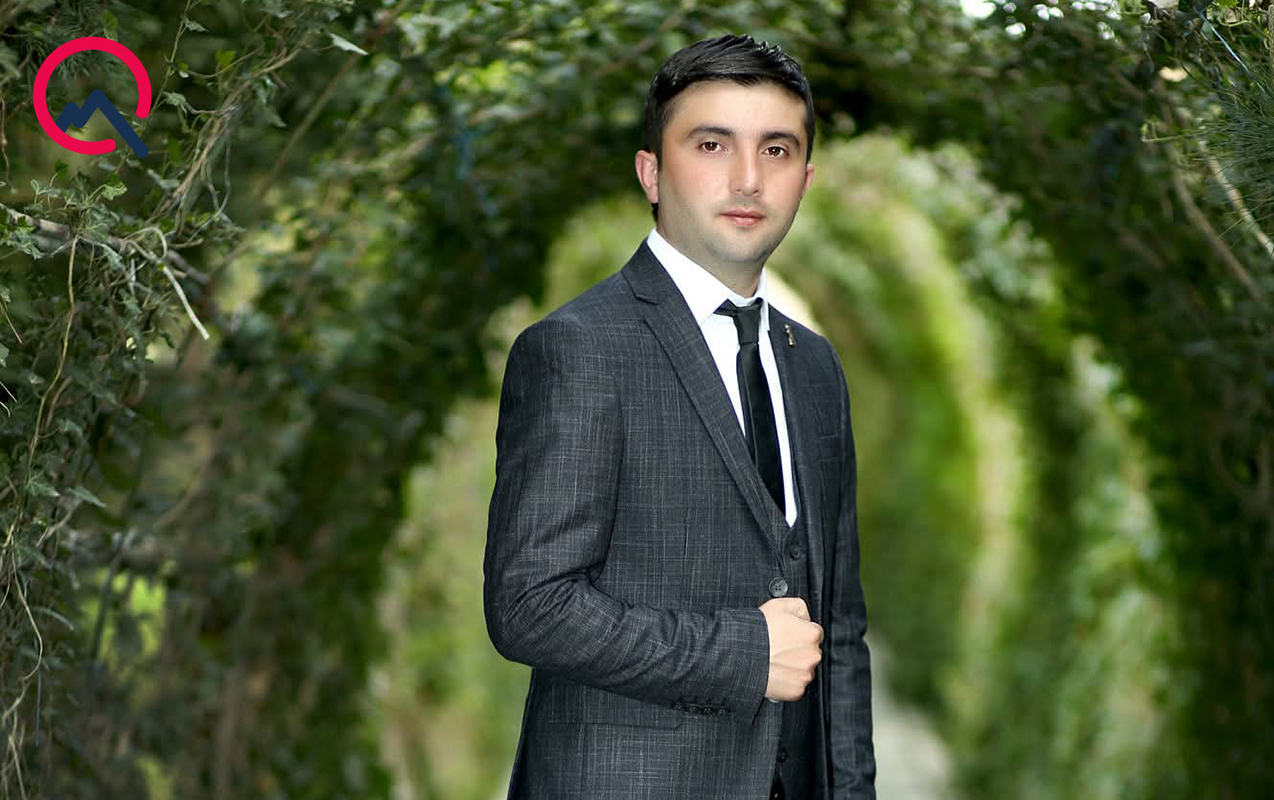 Gəncədə partlayış zamanı xəsarət alan şəxs vəfat etdi - Fotolar