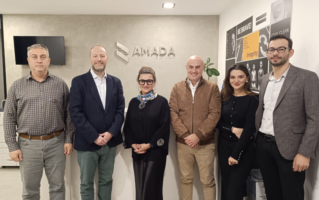 WADA nümayəndə heyəti Bakıda keçiriləcək Avropa üzrə Regional Simpoziuma hazırlıqla tanış olub