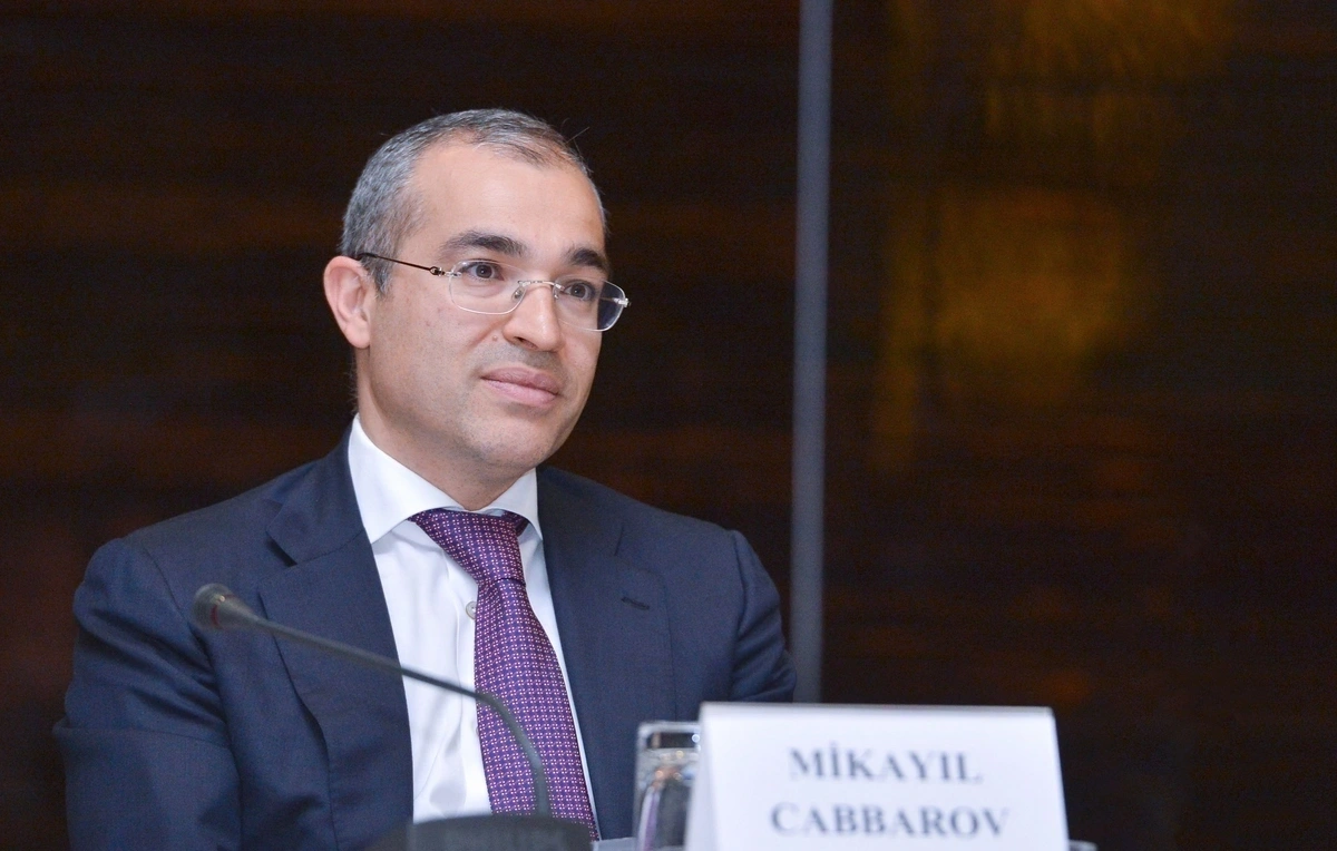 Mikayıl Cabbarov Zəfər Günü ilə bağlı paylaşım edib