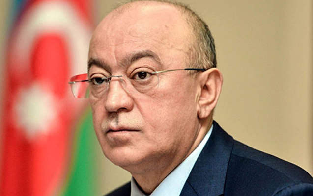 Kəmaləddin Heydərov Geladze və Yerlikayaya zəng etdi - Yenilənib