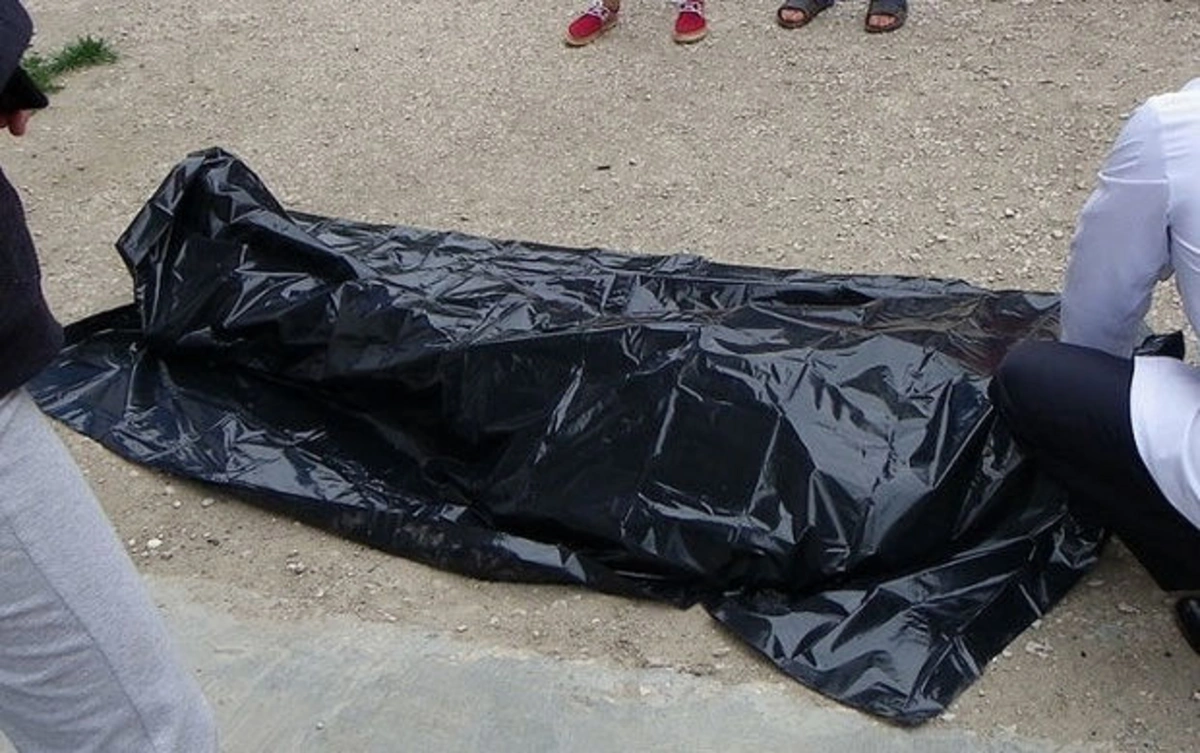 Ağstafada yaşlı qadın su quyusuna düşərək ölüb