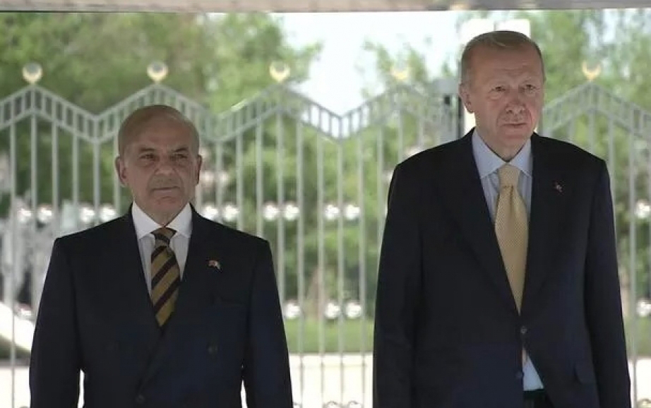Azərbaycana səfərləri başa çatdı - Yenilənib