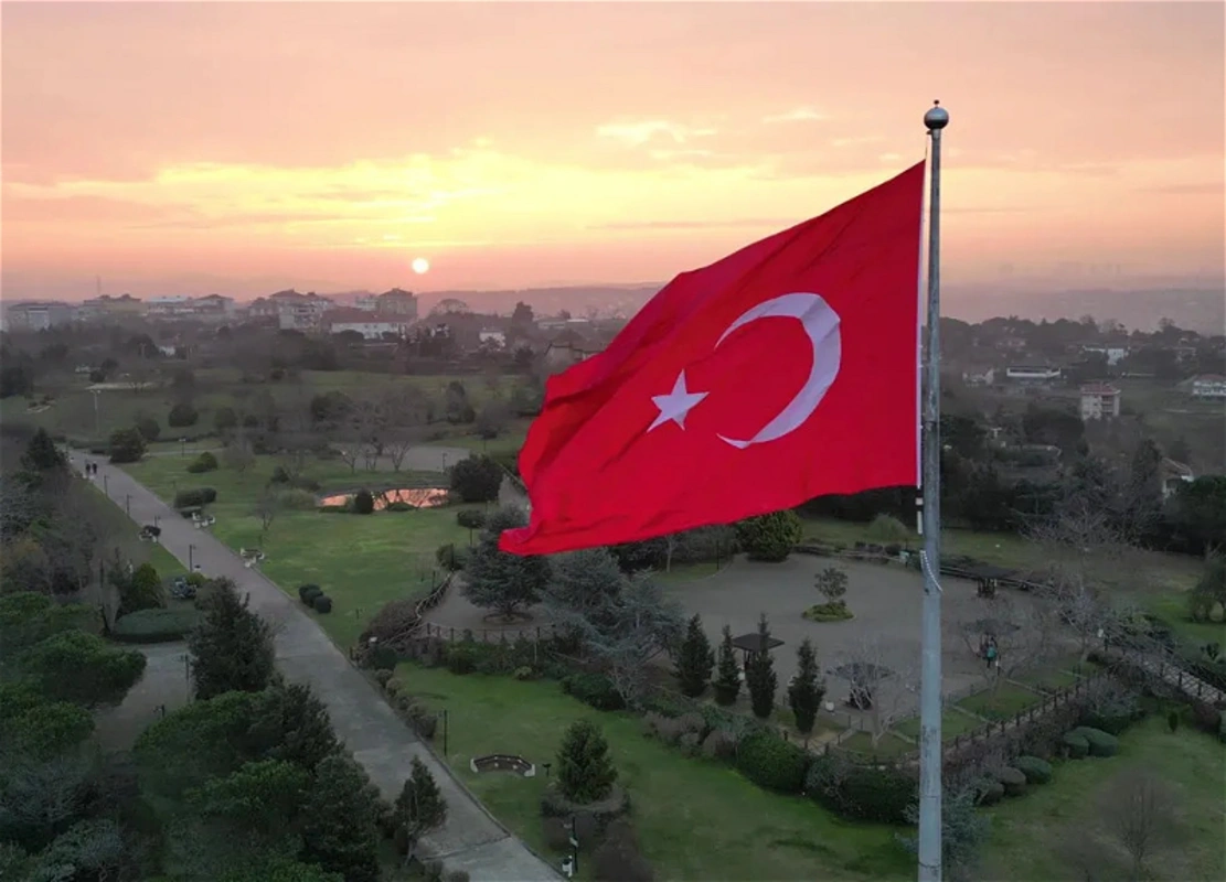 Türkiyə COP31 iqlim sammitinə ev sahibliyi edəcək