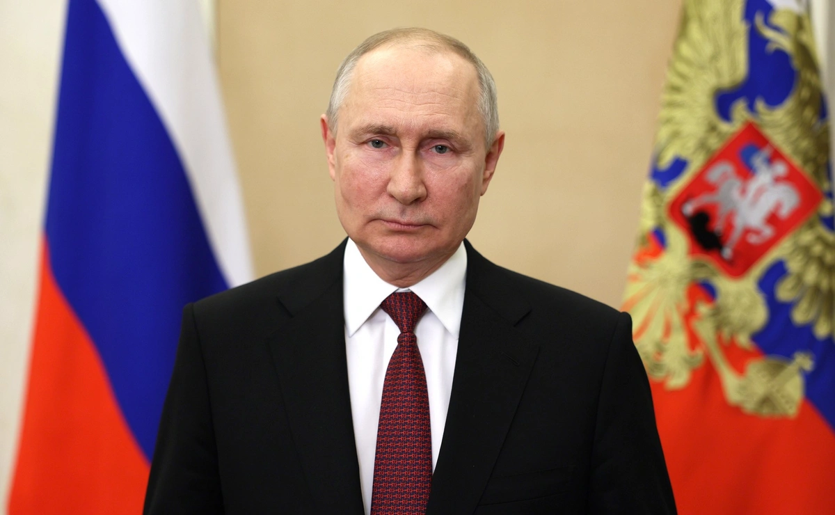 Vladimir Putin: "Sergey Lavrov heç bir halda etibarını itirməyib"