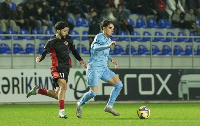 Azərbaycan kubokunda son 13 ilin antirekordu
