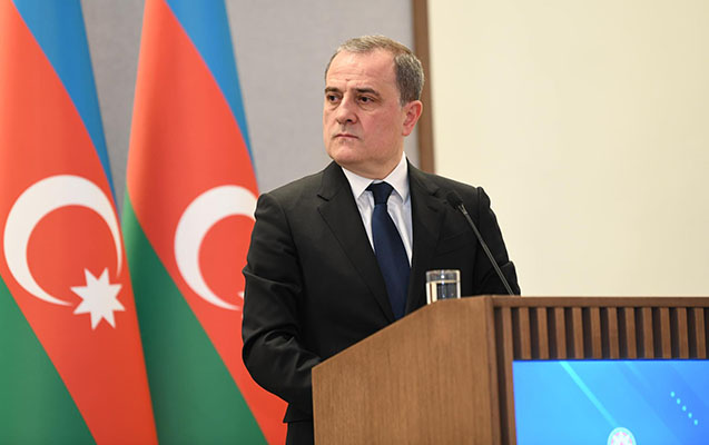 “Azərbaycan bu ölkələrlə münasibətlərini qoruyub saxlayıb”