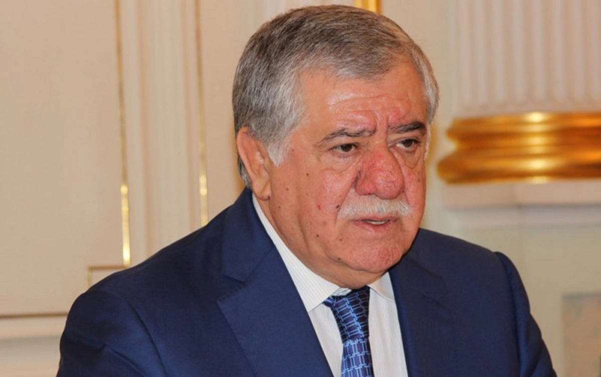 Baş nazirin sabiq müavini Abbas Abbasov axtarışa verildi - "Ramiz Mehdiyev işi" böyüyür