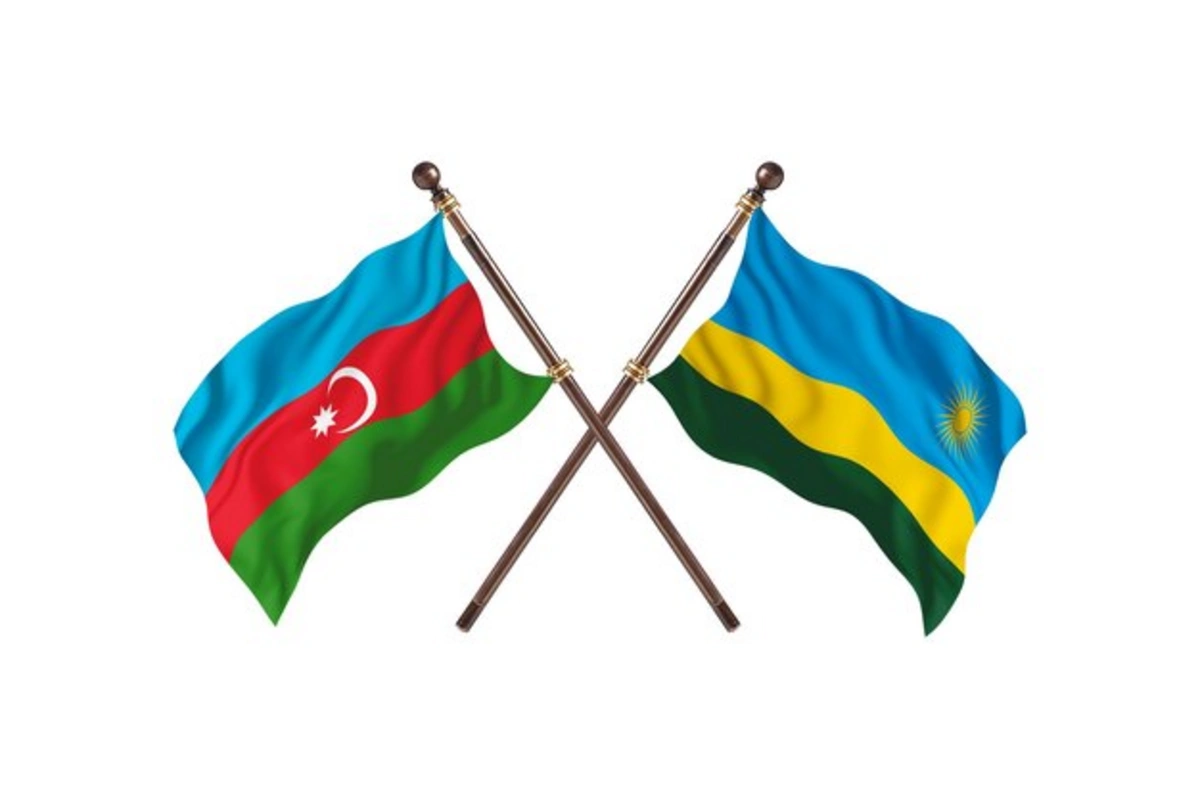 Azərbaycan Ruanda ilə yeni əməkdaşlığa başlayır