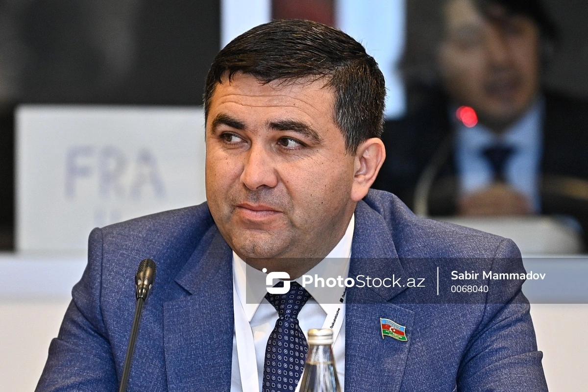 Deputat: "Radikal müxalifət Rusiyadakı soydaşlarımızla bağlı ictimaiyyəti çaşdırmağa çalışırdı"