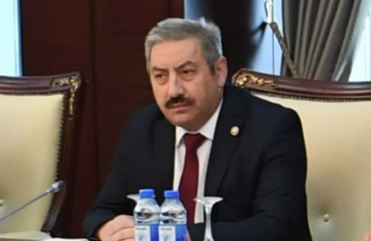 “Qeyri-yaşayış sahələri üçün əmlak vergisinin artırılmasına zərurət yaranıb” - Təmraz Tağıyev