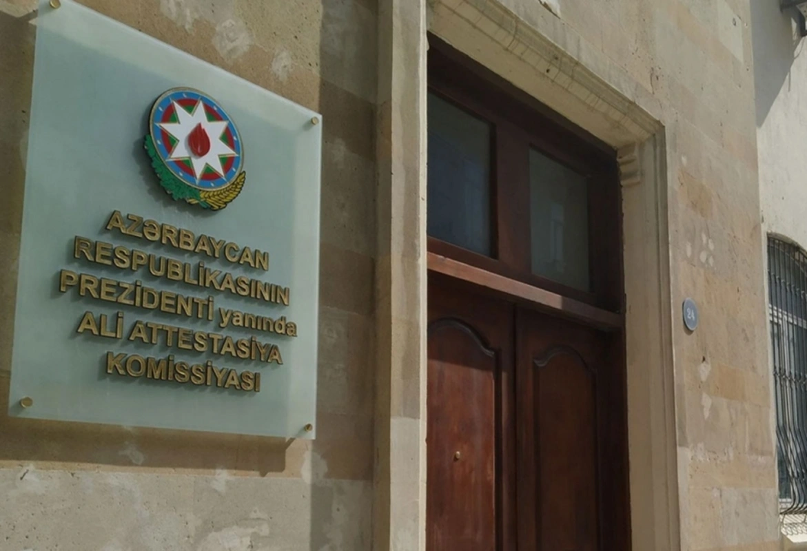 Ötən il 300-dən çox şəxsə elmi dərəcə verilməsindən imtina edilib - STATİSTİKA