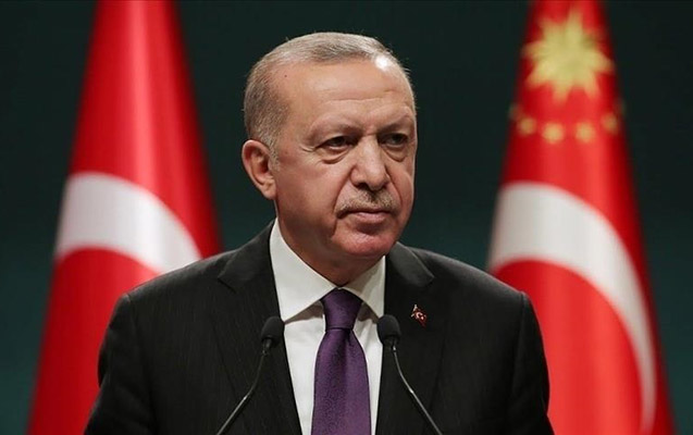“Ərdoğanın belə bir qərar imzalaması xəbəri yalandır”