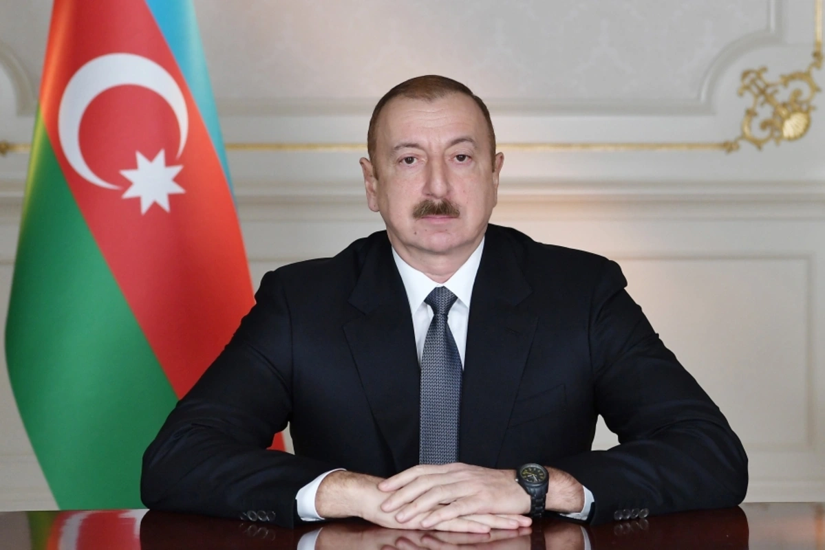 Prezidentdən 20 Yanvar faciəsinin ildönümü ilə bağlı - Paylaşım