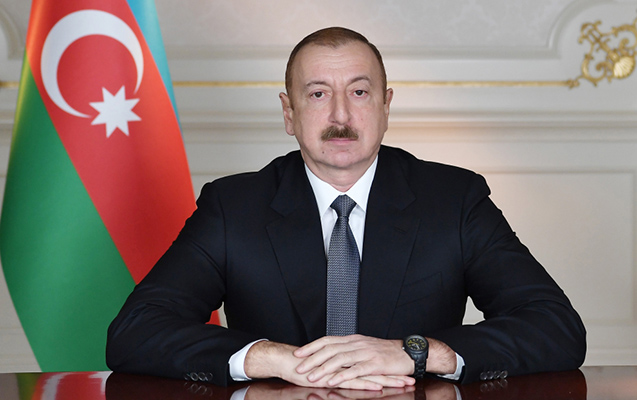 Prezident Bəhreyn və Bolqarıstana səfirlər təyin etdi