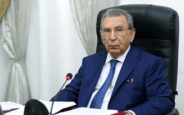 “AMEA məhkəmə hökmündən sonra Ramiz Mehdiyevlə bağlı qərar verəcək”