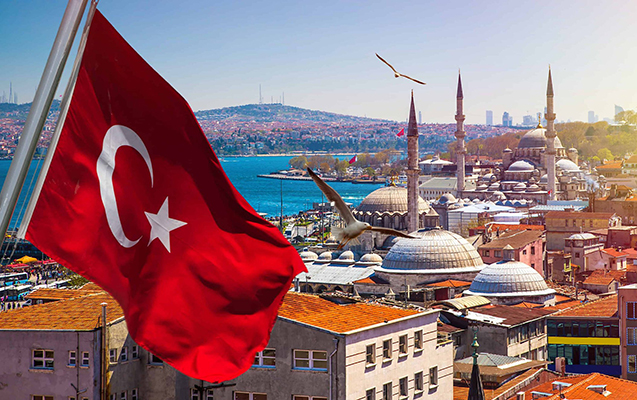 Türkiyə ərəb ölkələrini İranla müharibədən çəkindirməyə çalışır