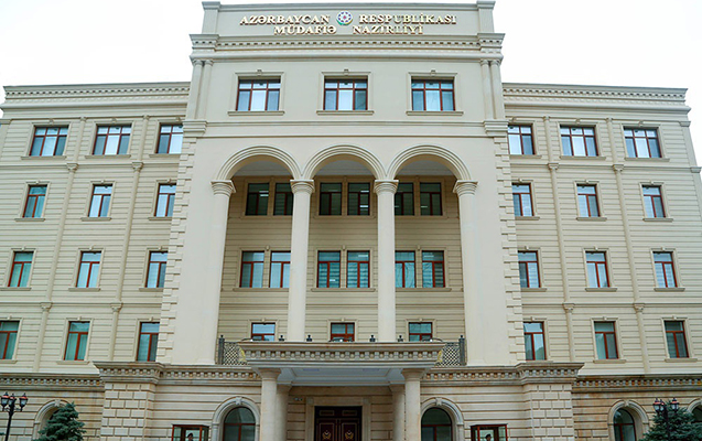 “Bu, regional sabitliyə birbaşa təhlükədir - Azərbaycan MN