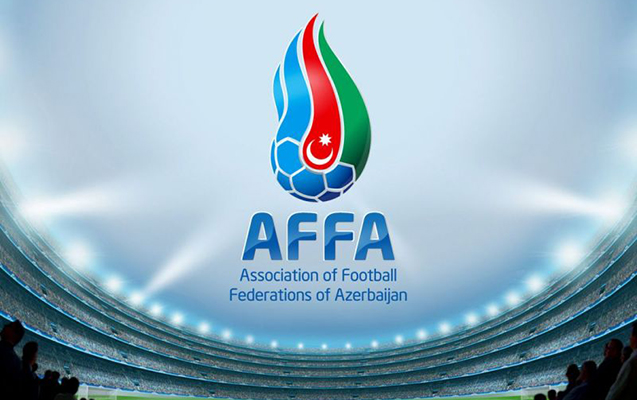 AFFA hava şəraitinə görə bu oyunları təxirə saldı