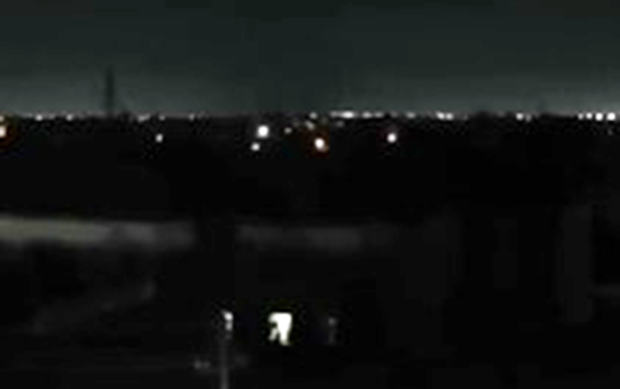 Bakıda eşidilən dron səsləri müzakirə yaratdı - Video