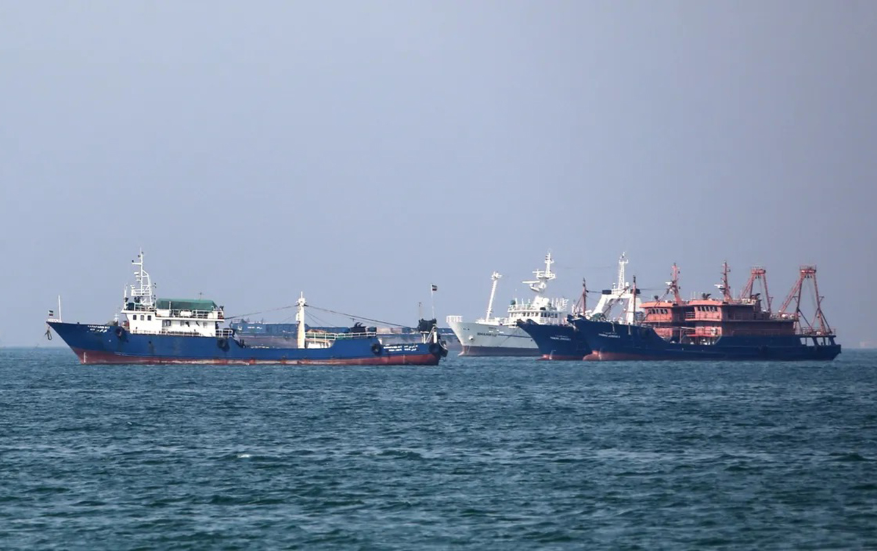 Hörmüzün bağlanması Körfəz ölkələrinə 15,1 milyard dollara başa gəlib