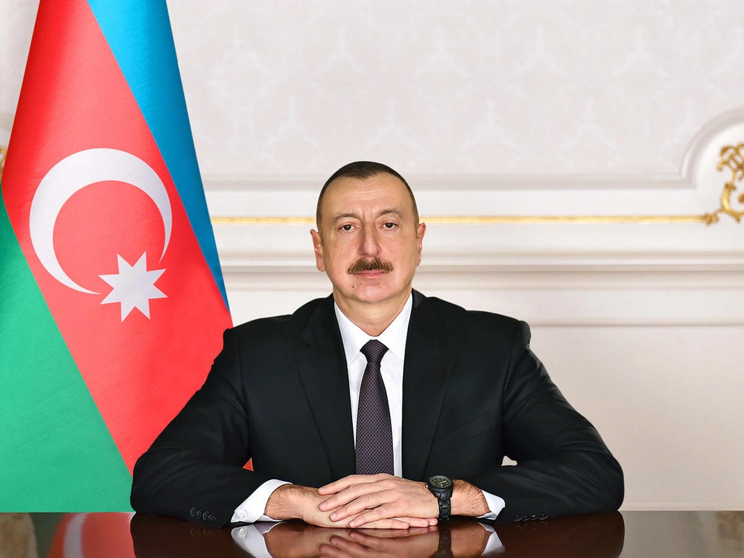 Prezidentdən Cəmil Əliyevlə bağlı - Sərəncam