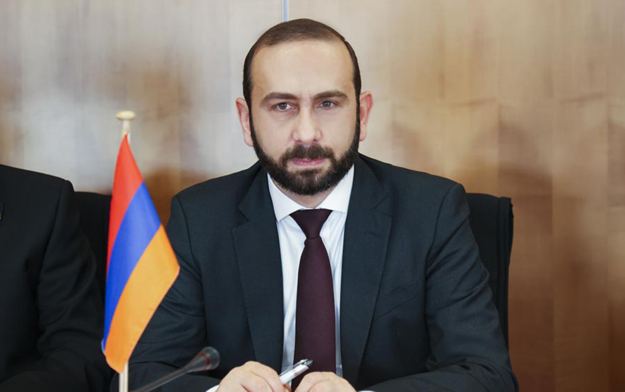 Ermənistan Aİ-dən üçüncü yardım paketi istəyib