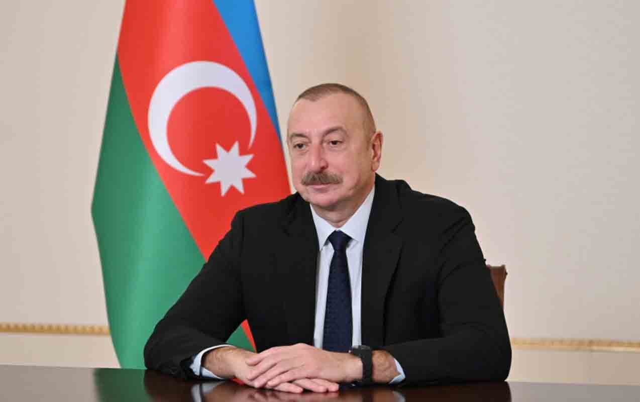 Prezidentin sosial şəbəkə hesablarında Ramazan bayramı ilə bağlı paylaşım edilib - Foto