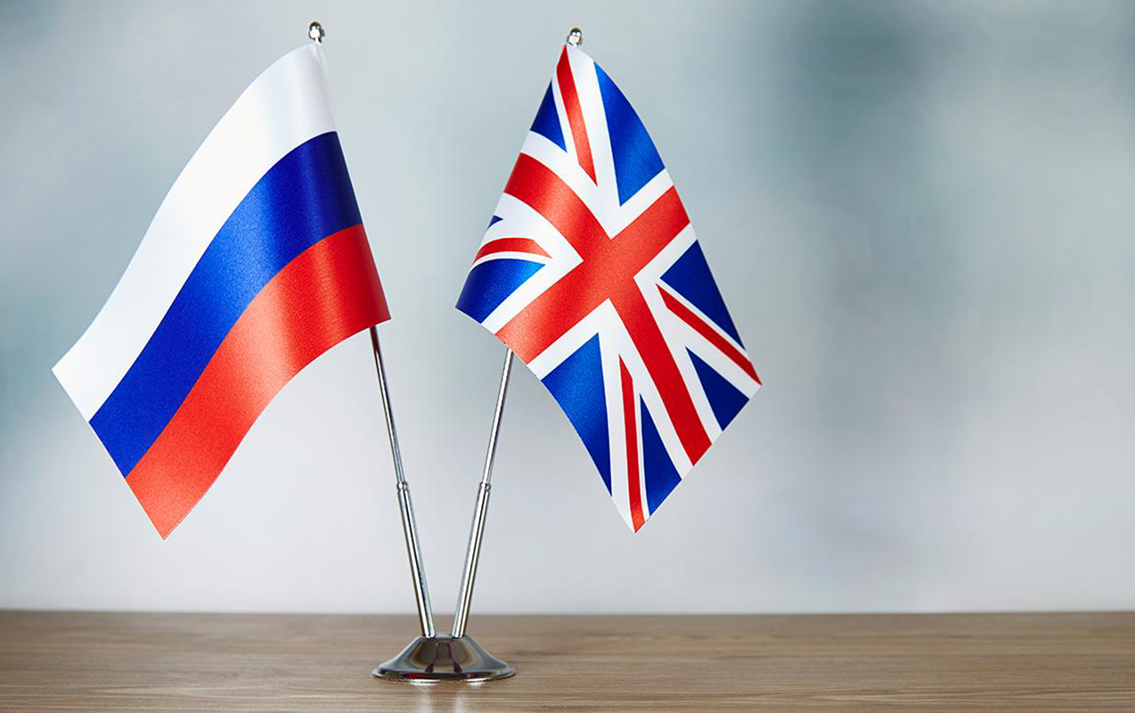 Rusiya daha bir britaniyalı diplomatı ölkədən çıxarır