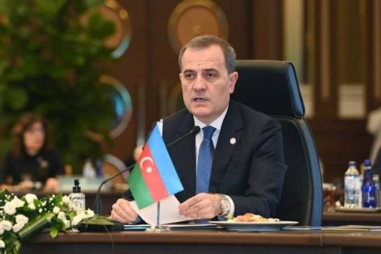 Ceyhun Bayramov Taylanda getdi