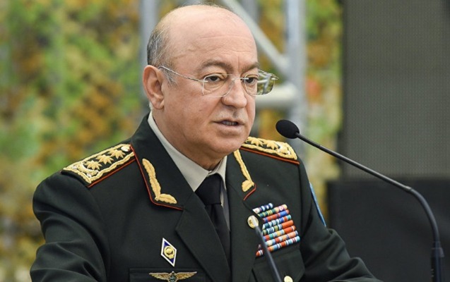 Kəmaləddin Heydərova iki yeni müavin təyin edildi