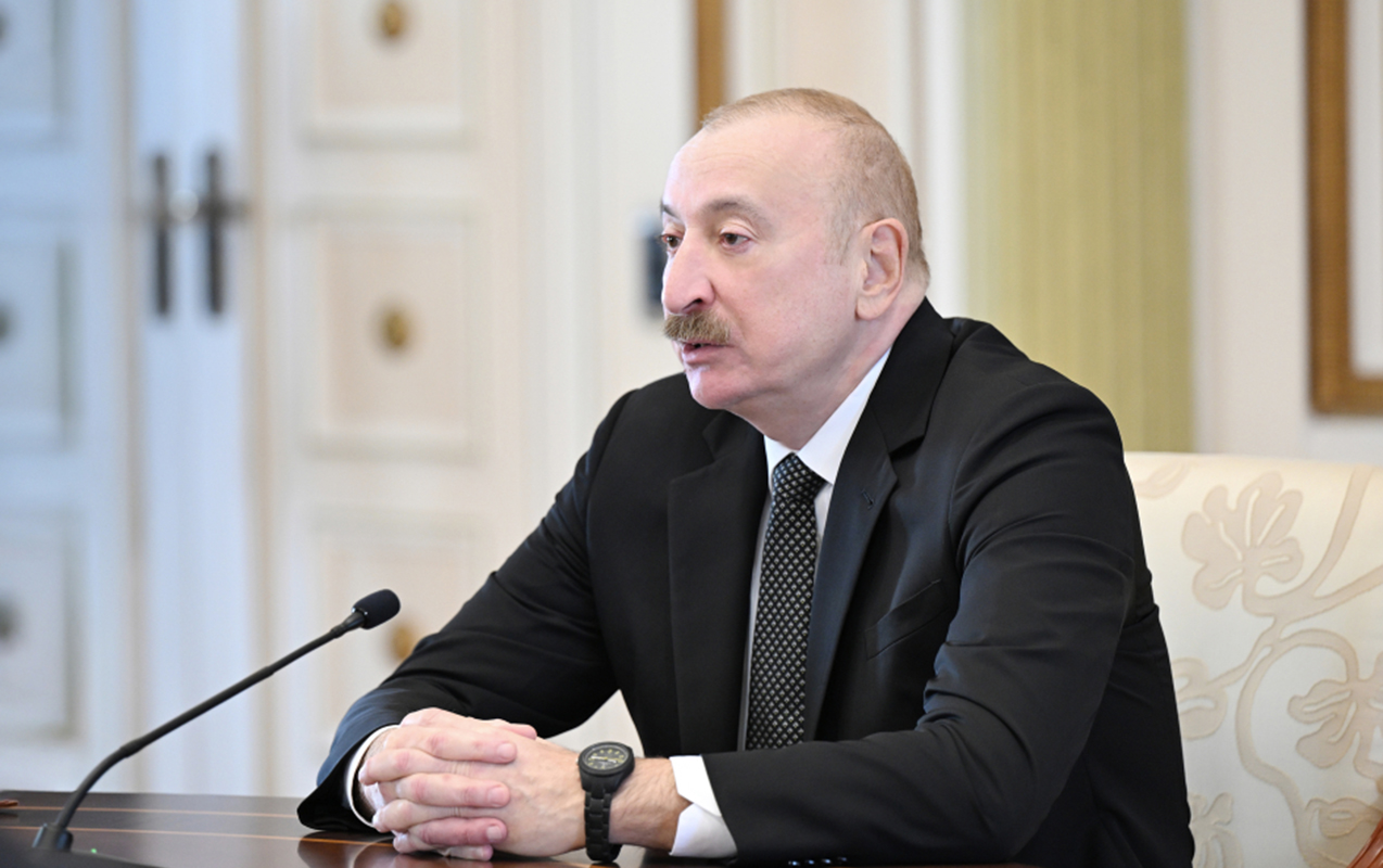 “Bu ölkələrin iqtisadiyyatlarına 20 milyard dollardan çox sərmayə qoymuşuq”