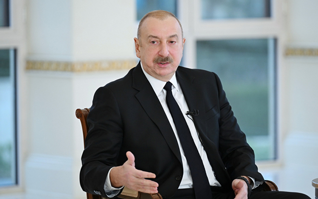 Prezident bu əsasnamələri - Təsdiqlədi