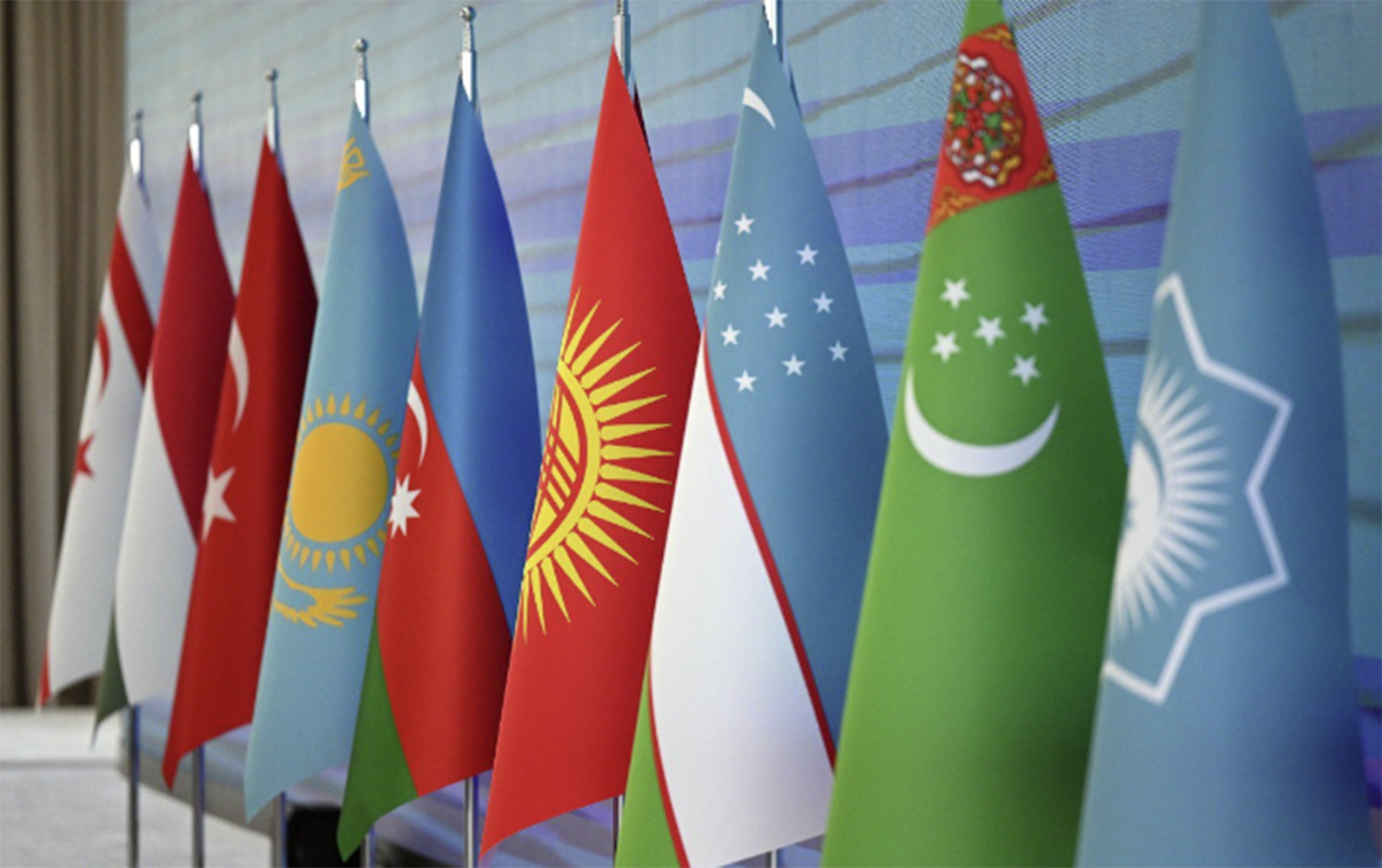 TDT rəhbərləri Bakıda görüşür