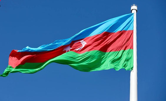 Azərbaycanda Müstəqillik Günüdür