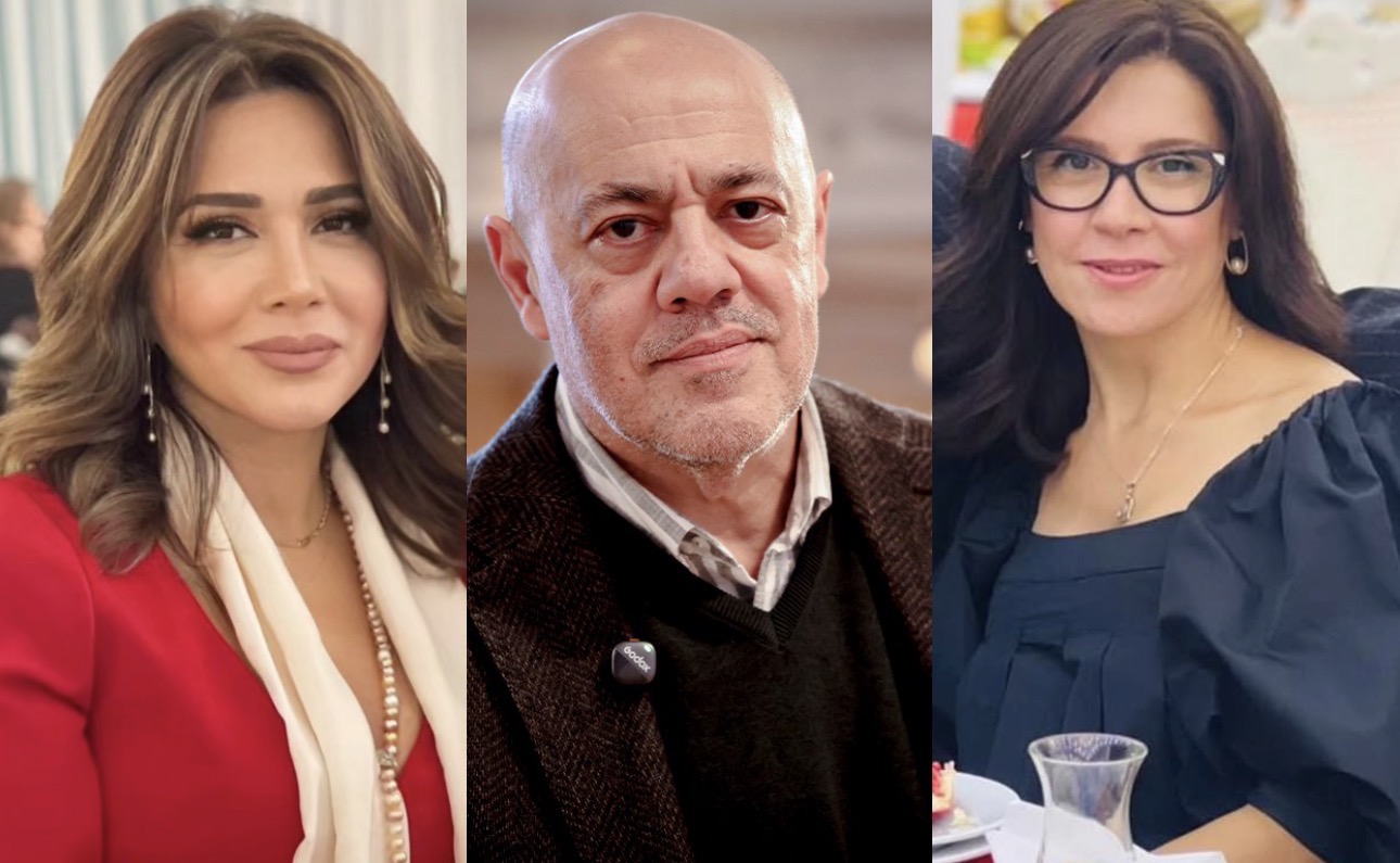 Onlara Prezident mükafatı verildi - Adlar