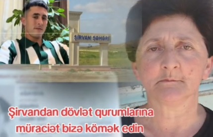 "Jurnalist" adı arxasında Mirabbas Xuduzadənin tükürpədici əməlləri