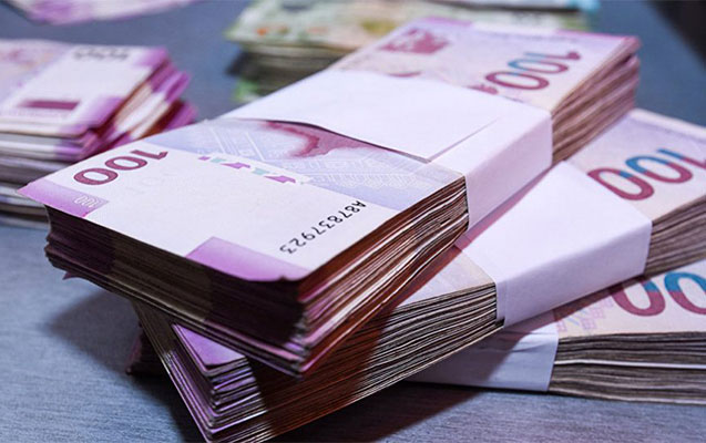Bu müddətdə pensiyalara 2 milyard manatdan çox vəsait yönəldildi