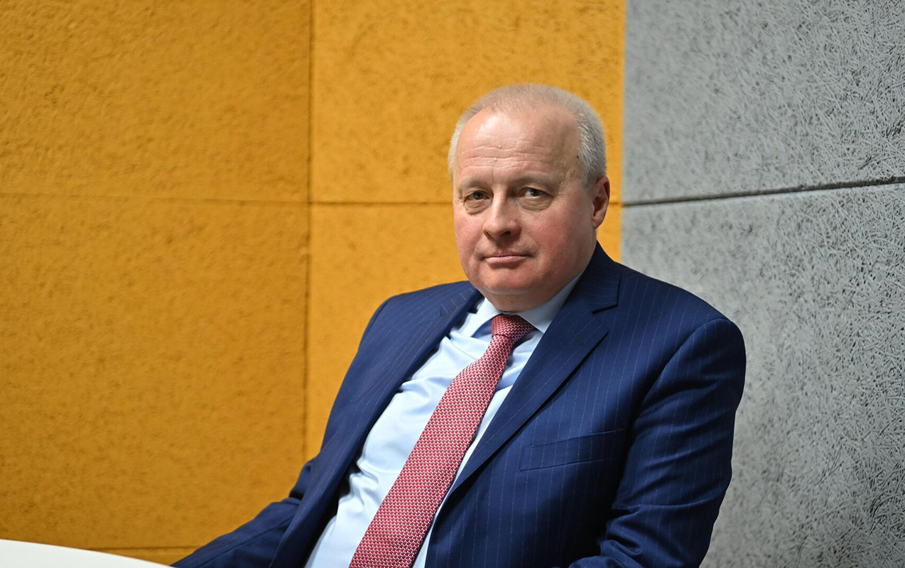 Rusiya Ermənistandakı səfirini Moskvaya çağırdı
