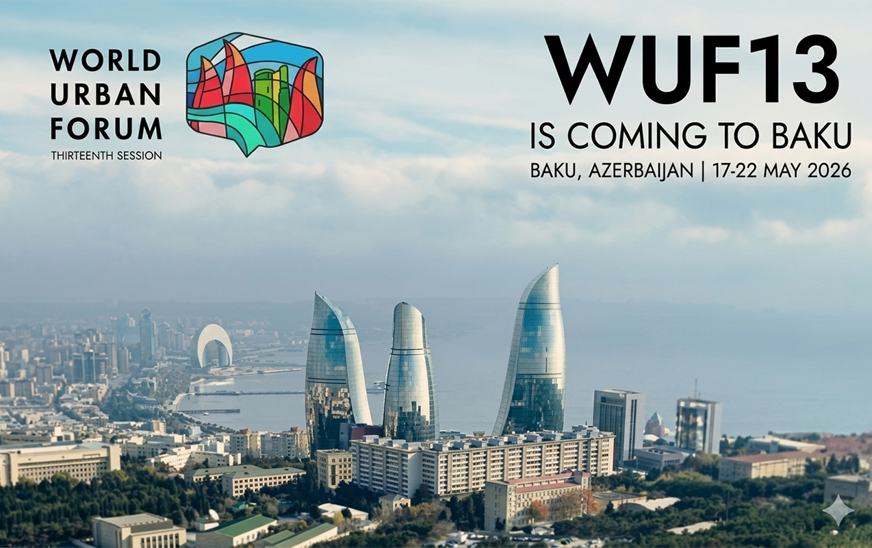 WUF13 başladı - Fotolar
