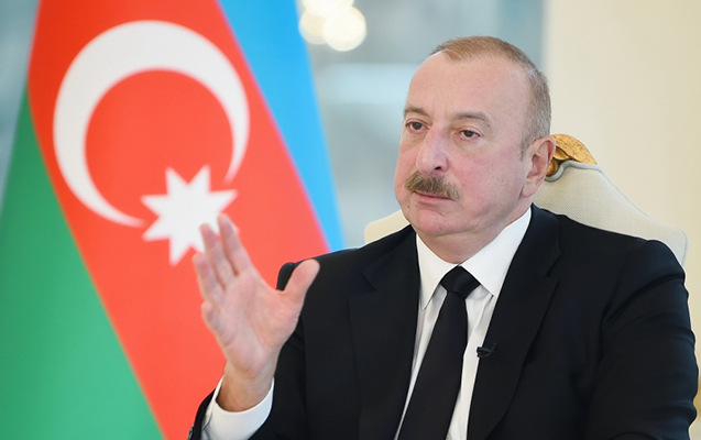 “Bunları heç vaxt yaddan çıxarmayacağıq”